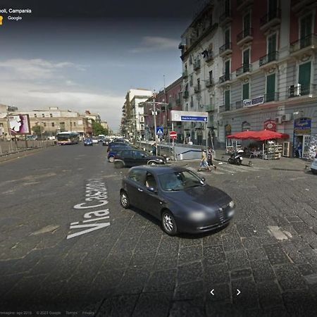 شقة Il Ponticello نابولي المظهر الخارجي الصورة