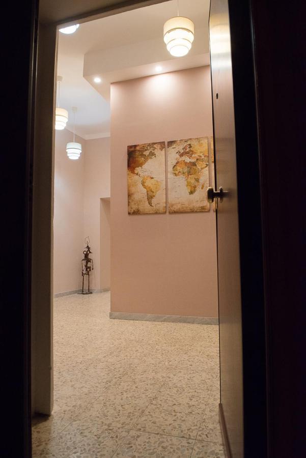شقة Il Ponticello نابولي المظهر الخارجي الصورة